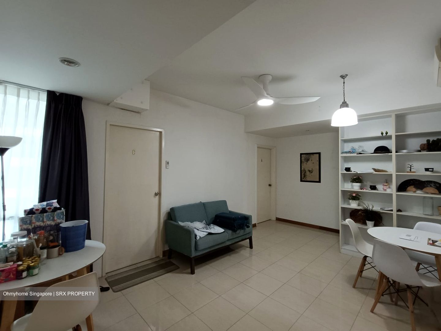 Riverdale Residence (D9), Apartment #451932171